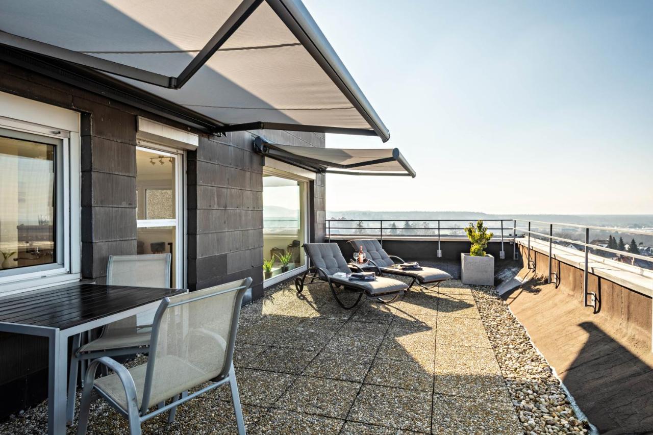 Chilli Home Tettnang Exterior photo