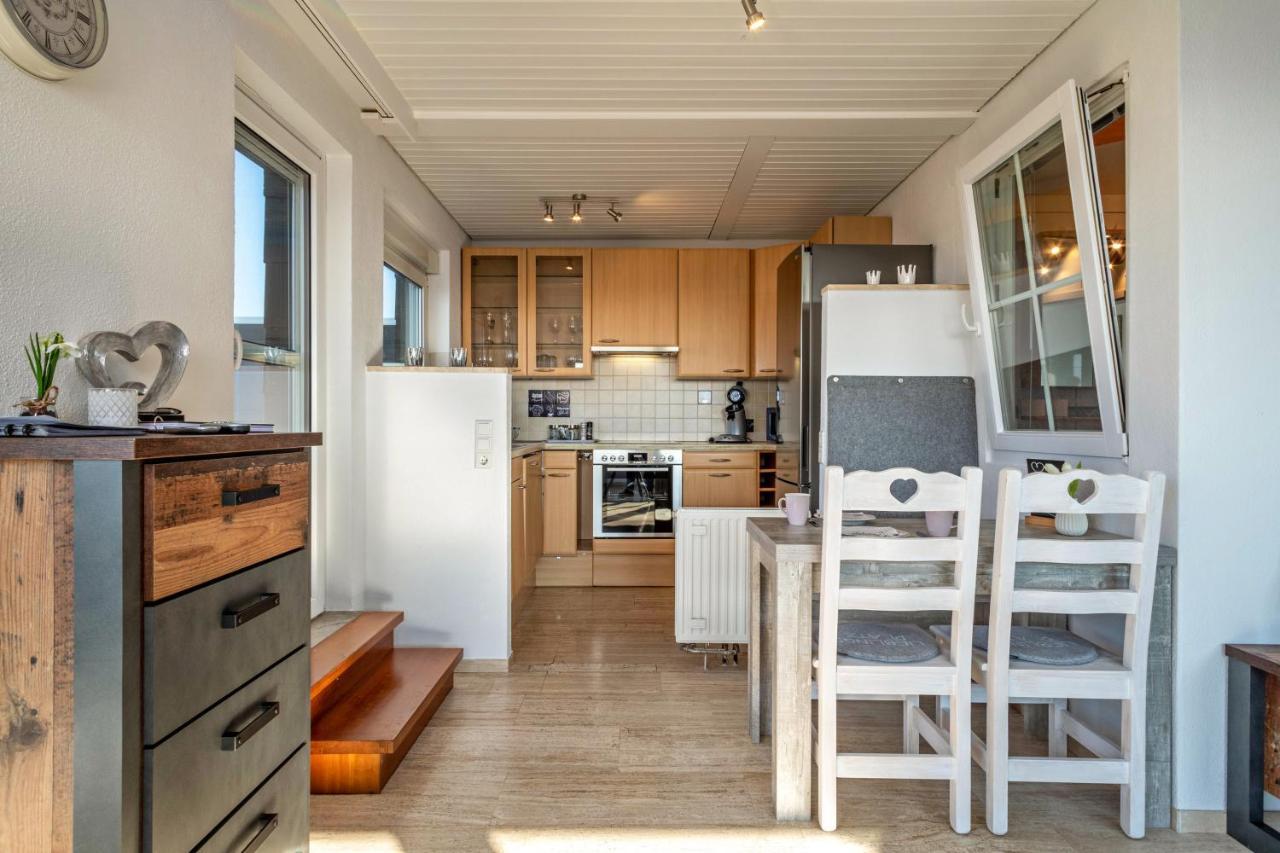 Chilli Home Tettnang Exterior photo